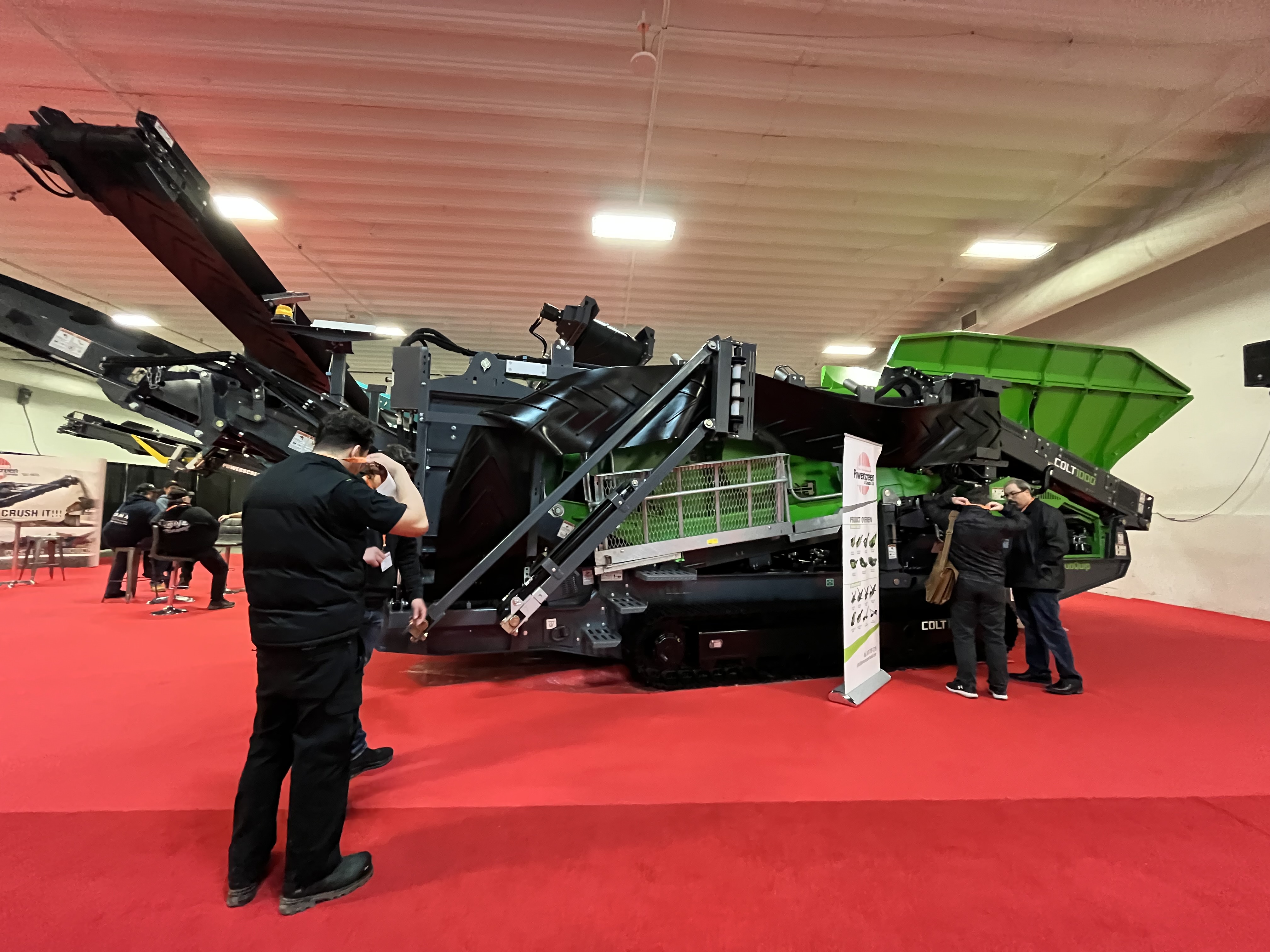 Expo Grands Travaux