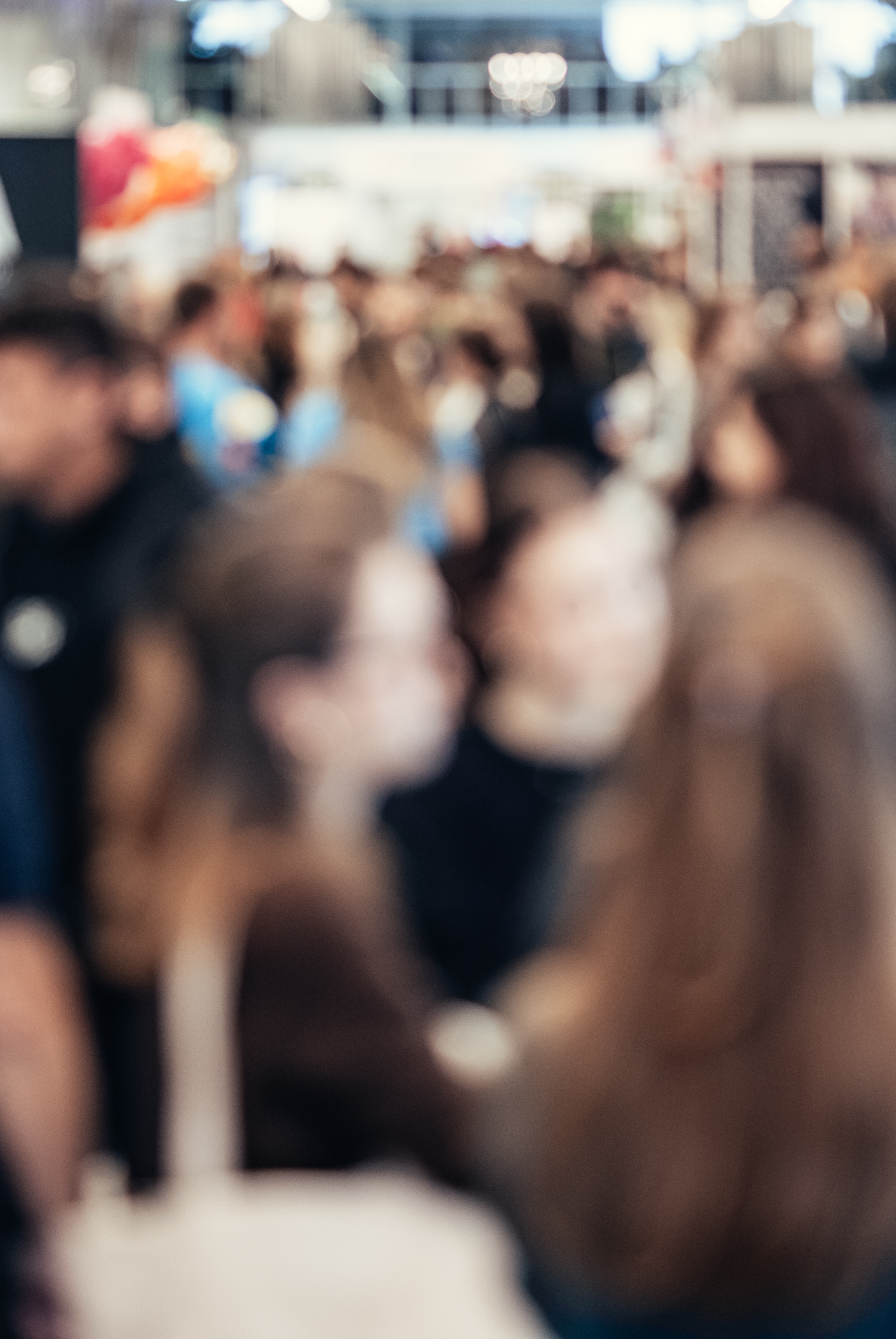 Expo Grands Travaux Recruiting