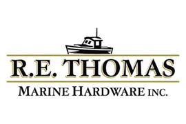 R.E. Thomas Marine Hardware Inc.