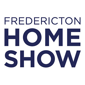 Fredericton Home Show logo