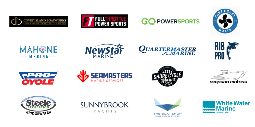 Dealers and Brands logos