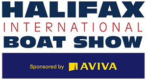 Halifax International Boat Show logo