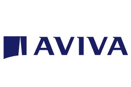 AVIVA logo
