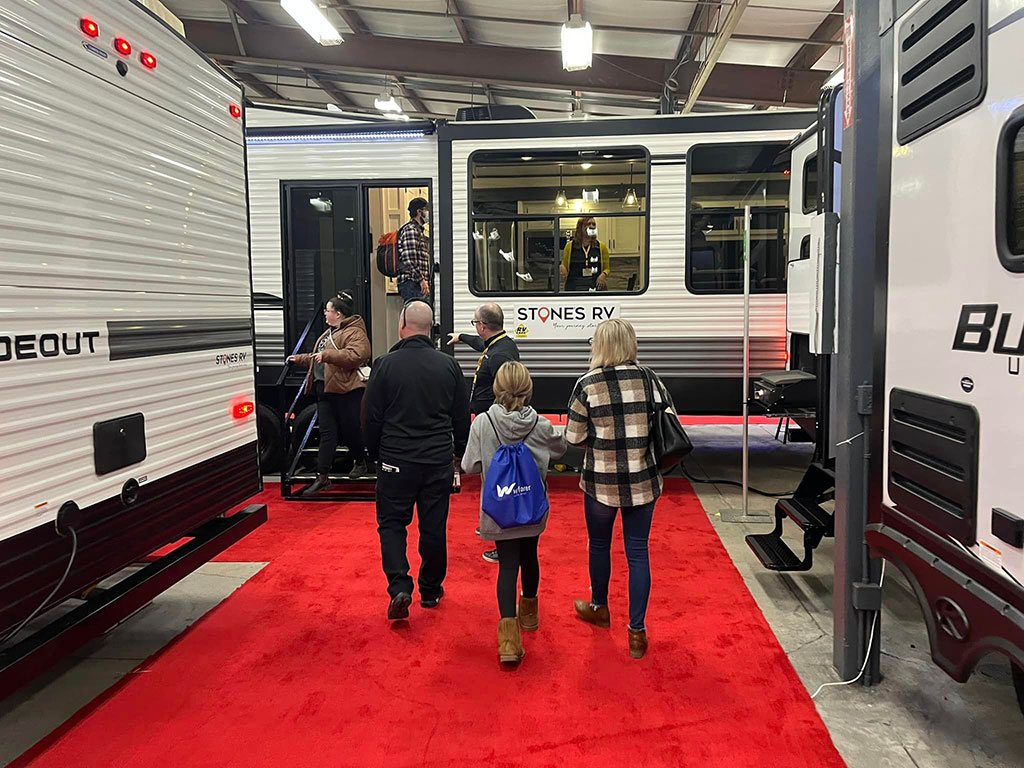 Halifax RV Show Halifax RV Show