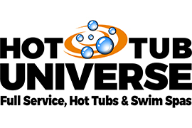 Hot Tub Universe