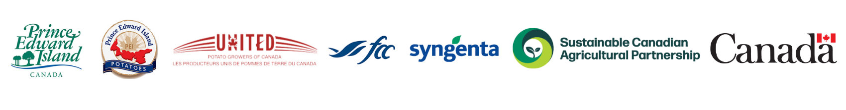 International Potato Expo Conference Sponsors