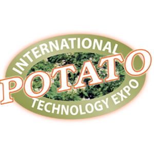 International Potato Technology Expo logo