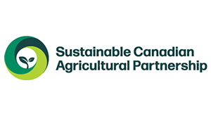 Sustainable Canadian Agricultural Partnership logo