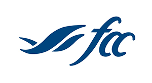FCC logo