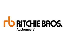 Ritchie Bros. logo