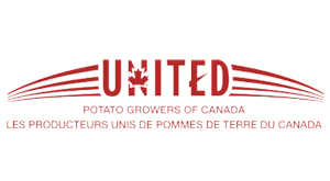 United Potato Growers of Canada logo