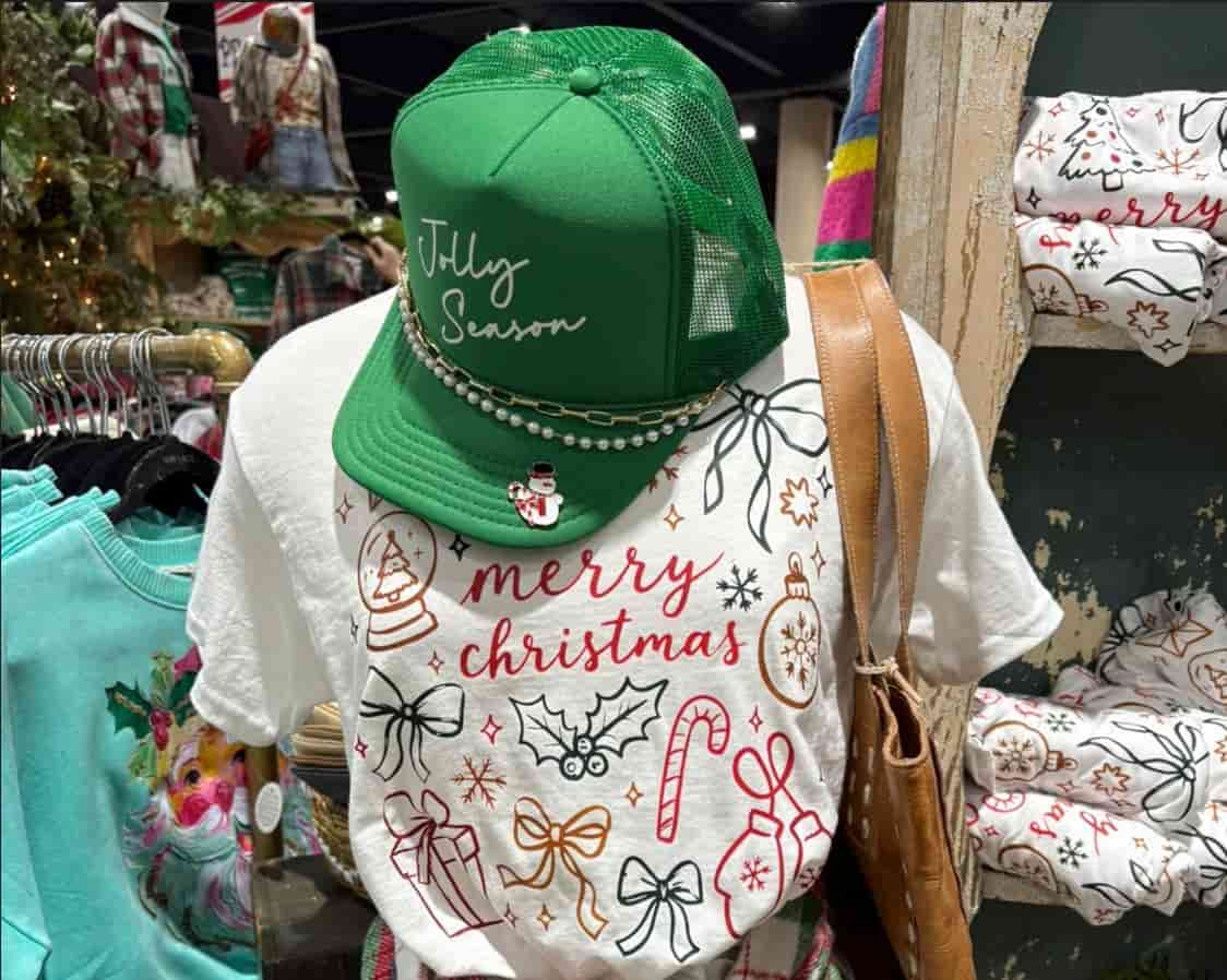 Fashion