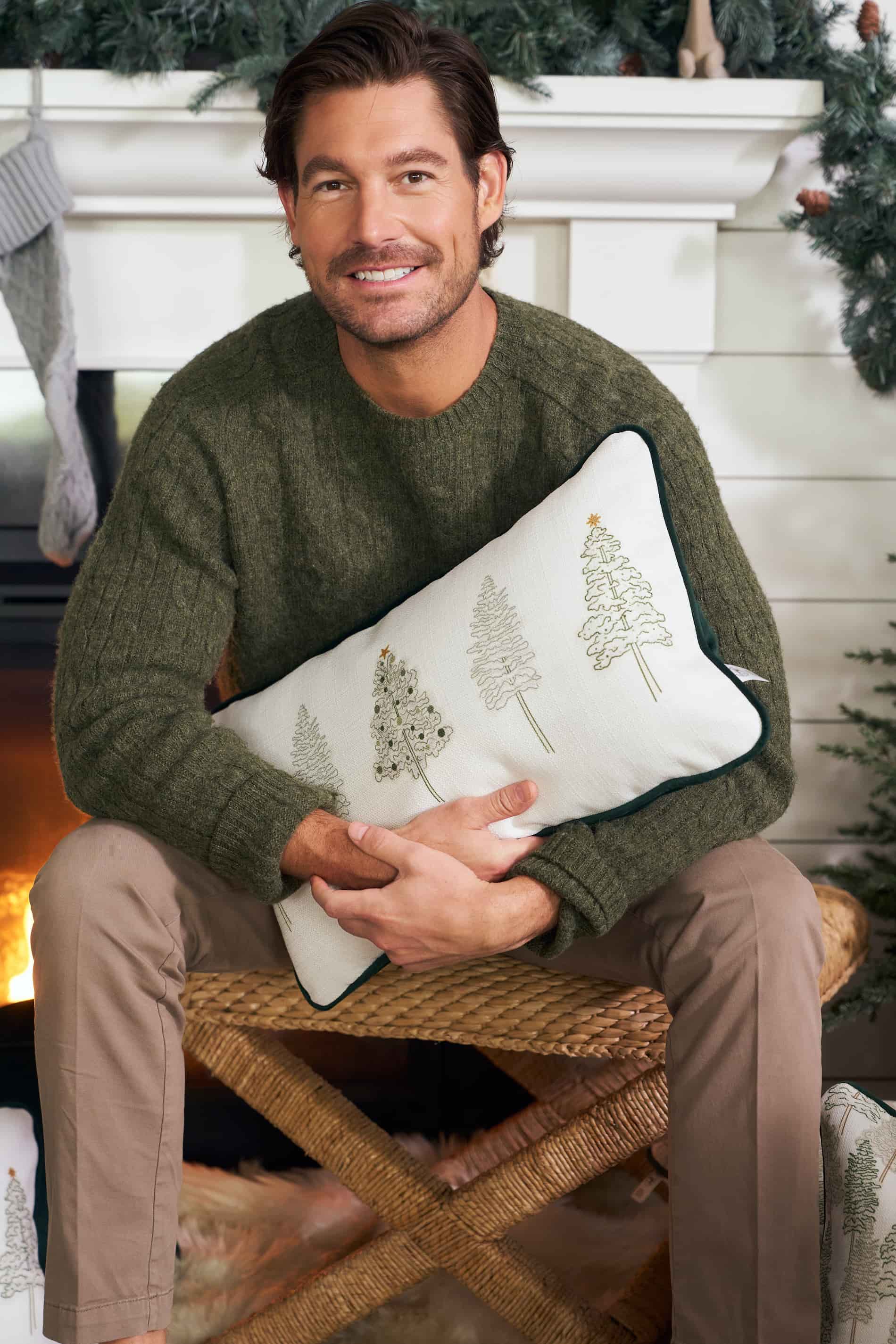 CRAIG CONOVER + SEWING DOWN SOUTH POP UP SHOP