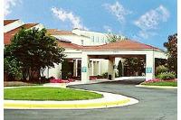 Courtyard Dulles Airport Chantilly Hotel