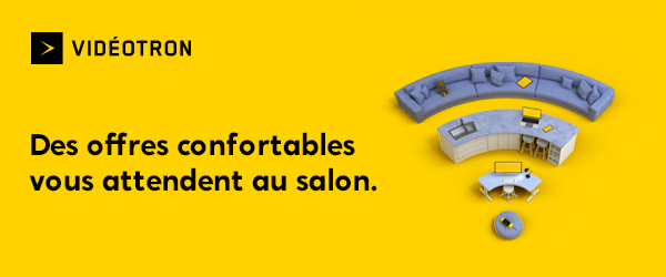 VIDÉOTRON