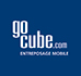 Go Cube logo