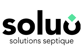 Soluo logo