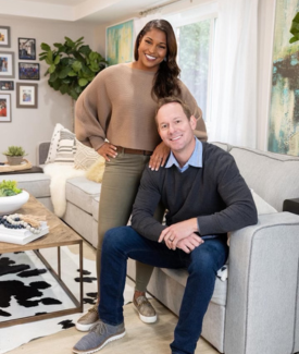 Brian-and-Mika-Kleinschmidt-headshot-smiling-together-at-camera