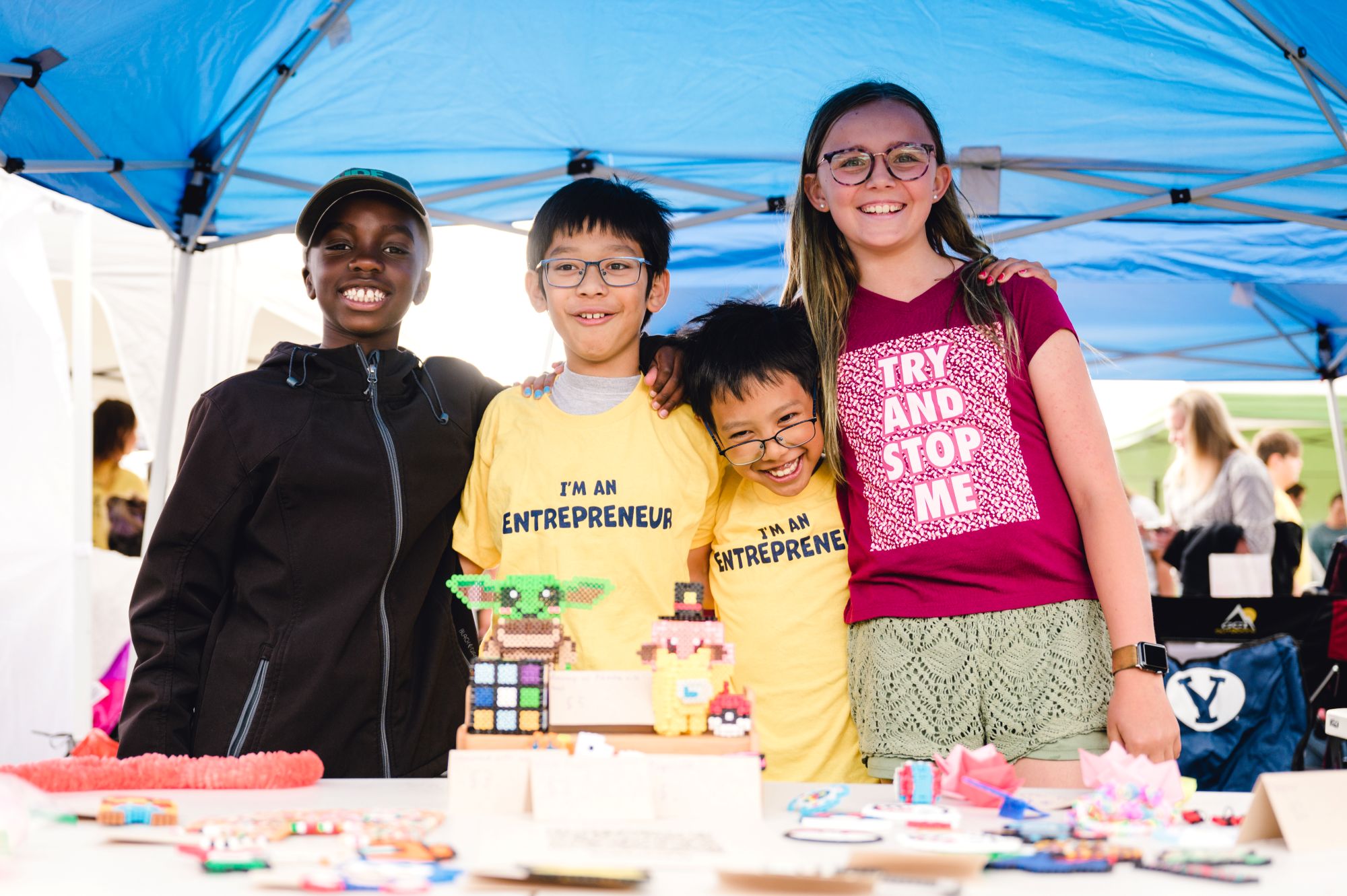 Kids Market