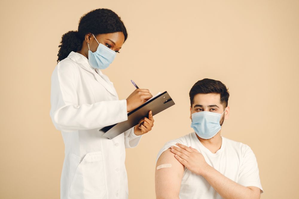 Kroger Flu Shots 