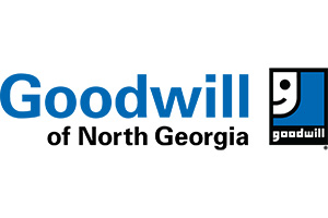 Goodwill logo