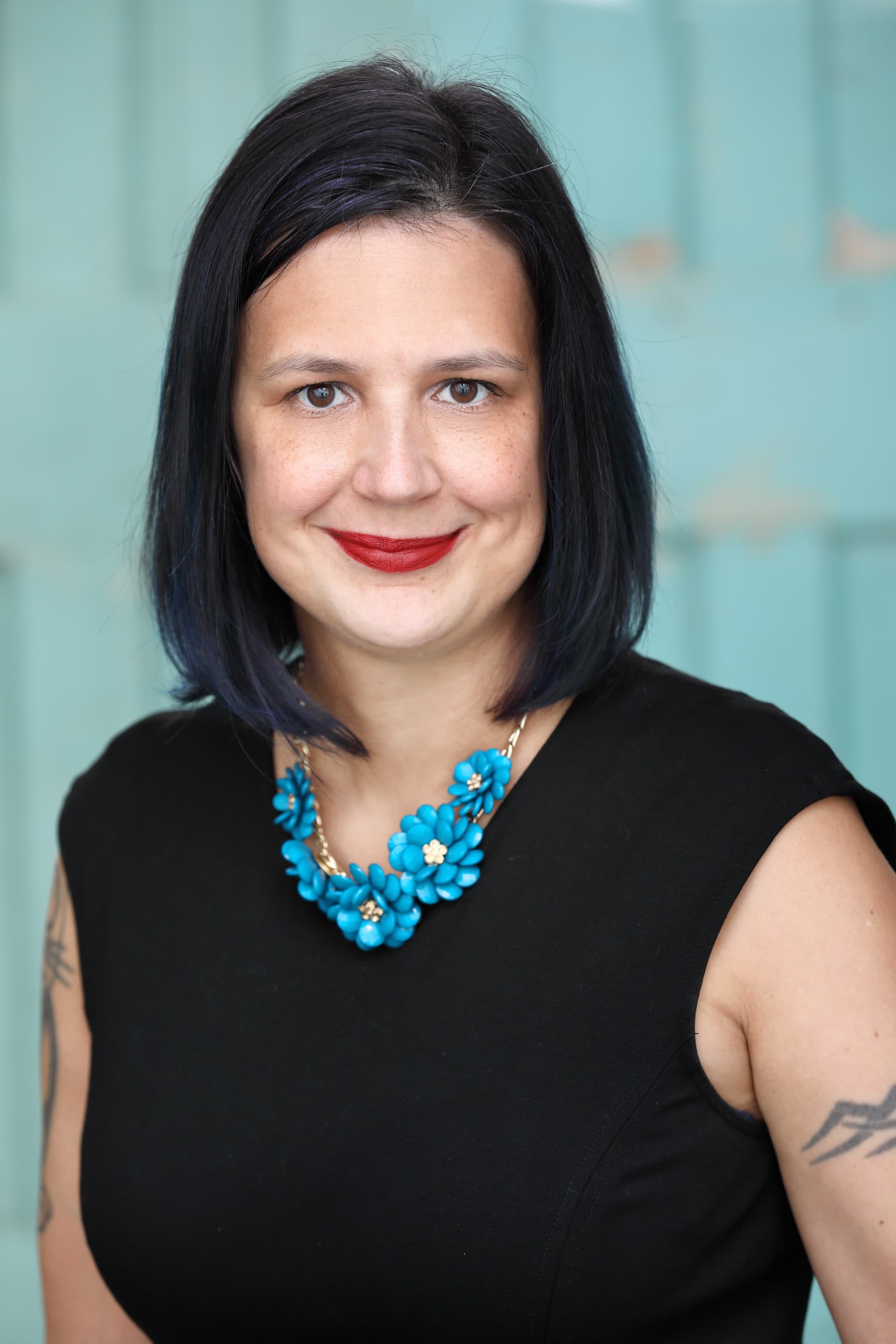 Rachel Whitmire