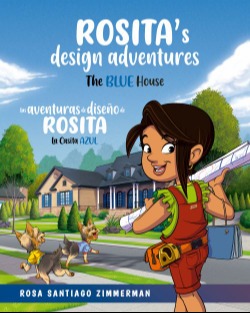 Rosita's Design Adventures / Las Aventuras de Diseño de Rosita