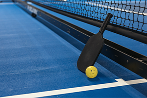 Pickleball Court