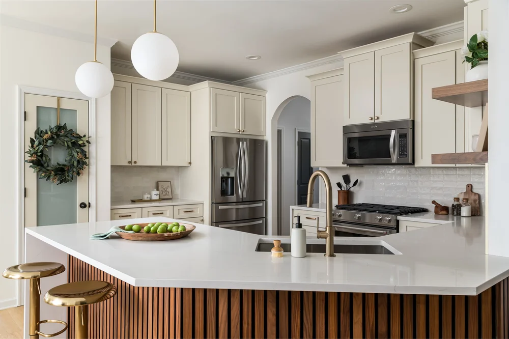 Homebuilding Reimagined