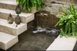 Landscapers Lane and Water Features