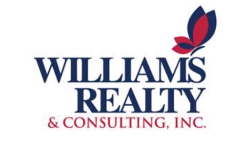 Williams Realty Logo