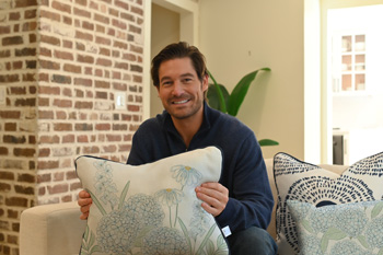 Exclusive Pillow Cover Giveaways