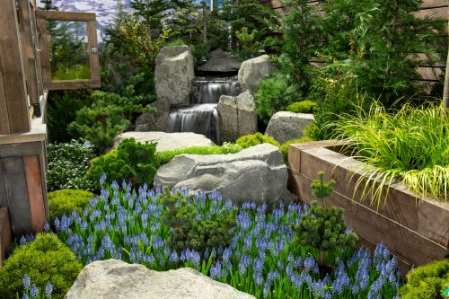 GARDENS GARDENS