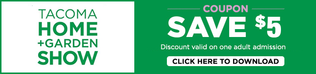 Tacoma Savings Coupon