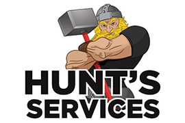 Hunt's Services
