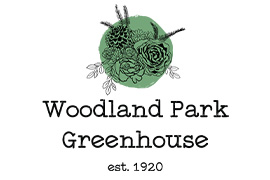 Woodland Park Greenhouse