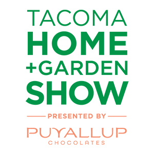 Tacoma Home Garden Show logo