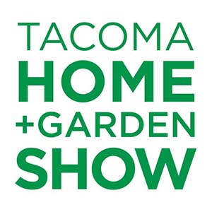 Tacoma Home + Garden Show Logo