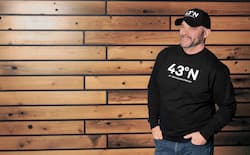 Bryan Baeumler, HGTV Renovation Host Bryan Baeumler, HGTV Renovation Host