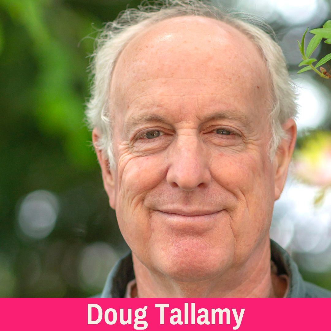 Doug Tallamy