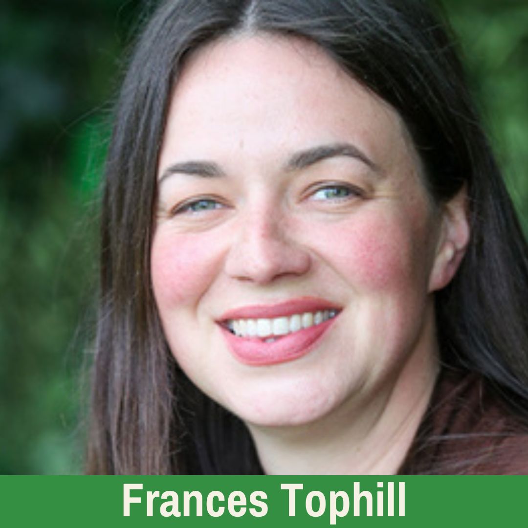 Frances Tophill
