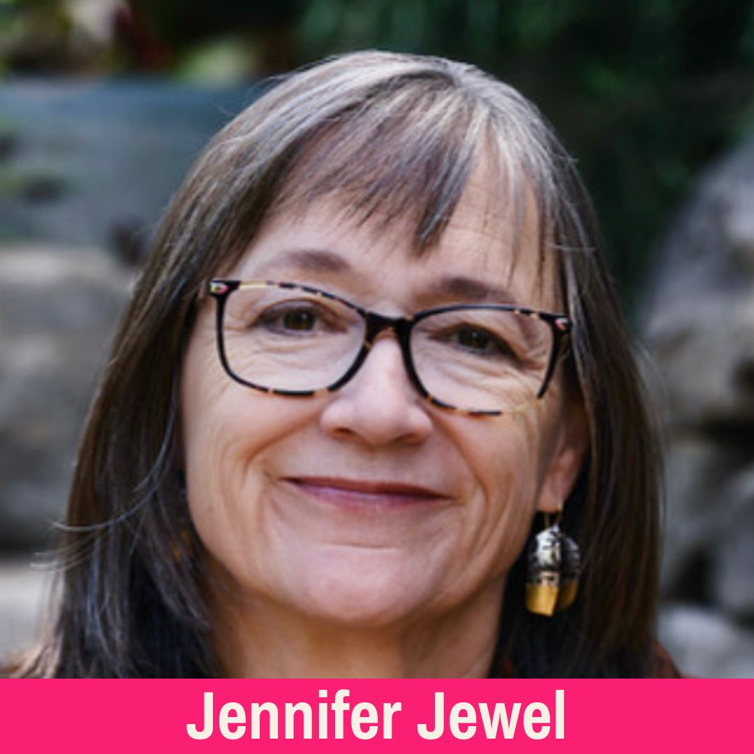 Jennifer Jewel