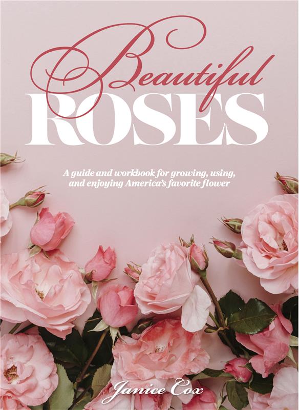 Janice Cox - Beautiful Roses