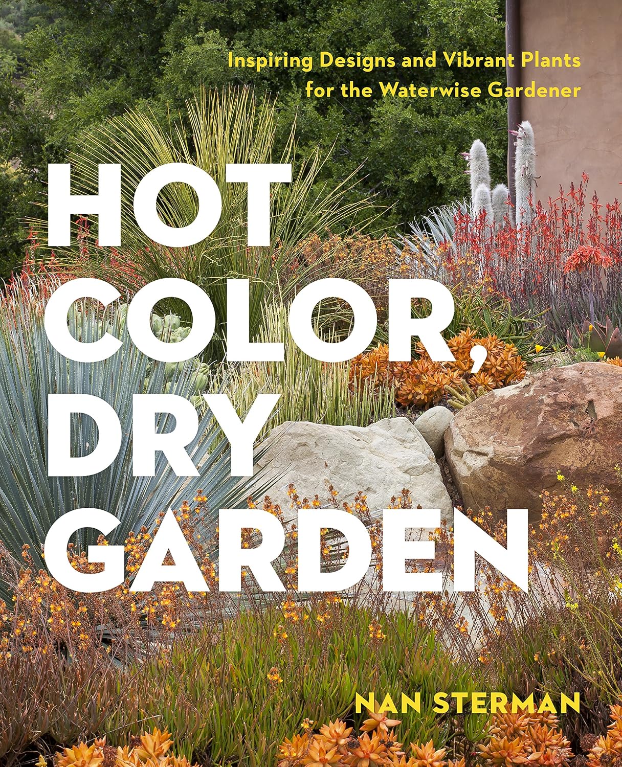 Nan-Sterman_Hot-Color,-Dry-Garden