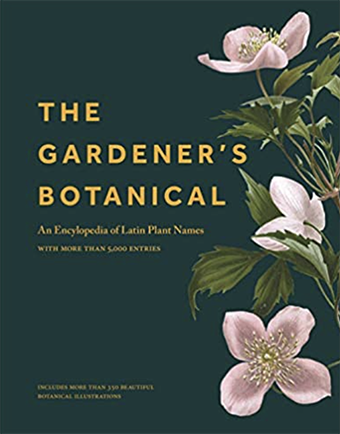 Ross Bayton - The Gardener's Botanical