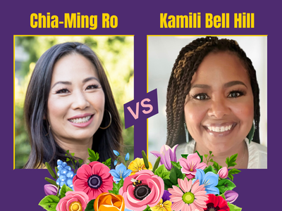 Chia-Ming Chen Ro vs Kamili Bell Hill