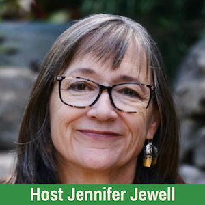 Jennifer Jewell