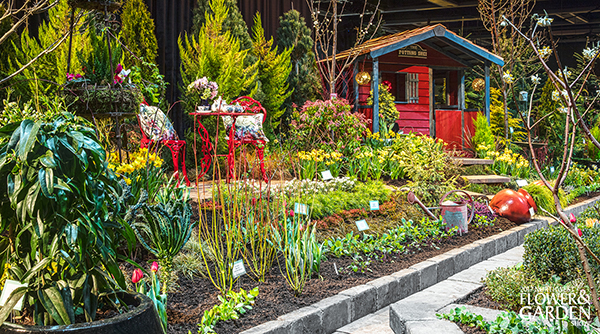 A Victory Garden A Victory Garden