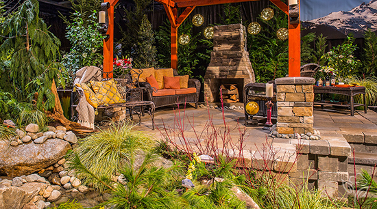 Park it in your own Backyard
