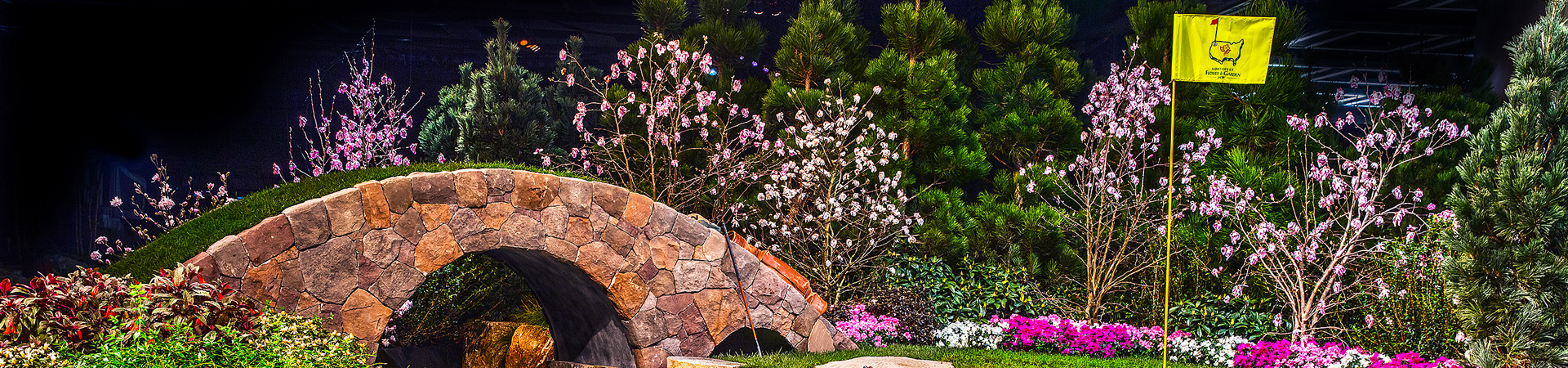 2016 Theme Garden